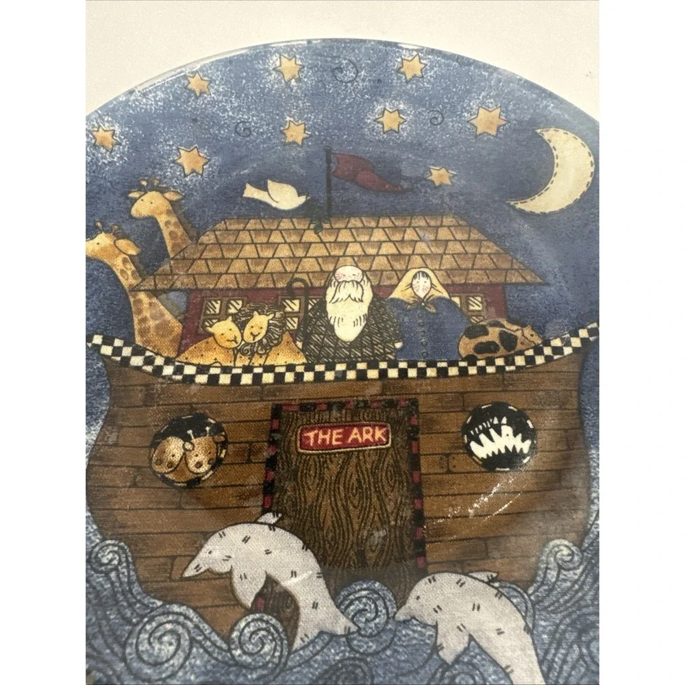 Noah's Ark 